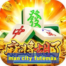 man city futemax